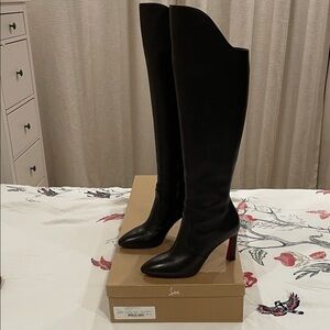 Christian Louboutin Eleonor Botta 85